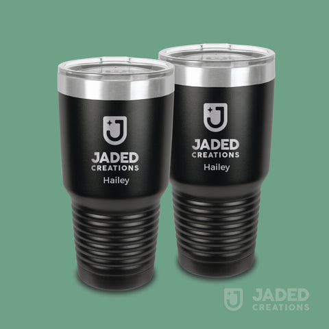 30oz Tumblers