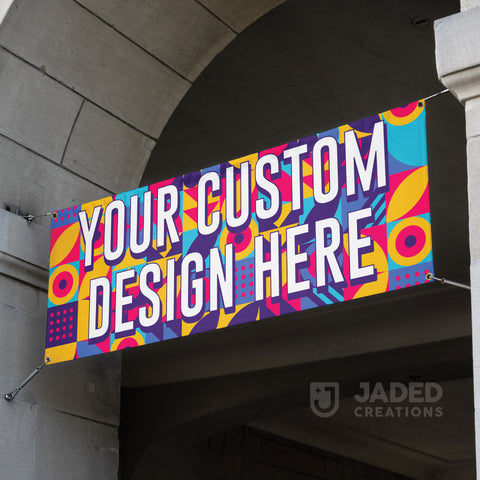 Banner Size
