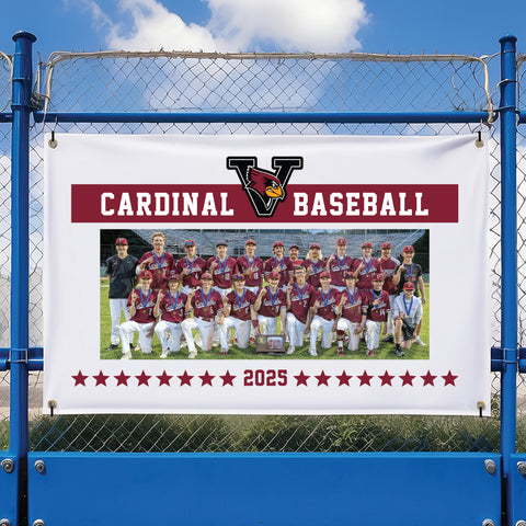 Banner Size