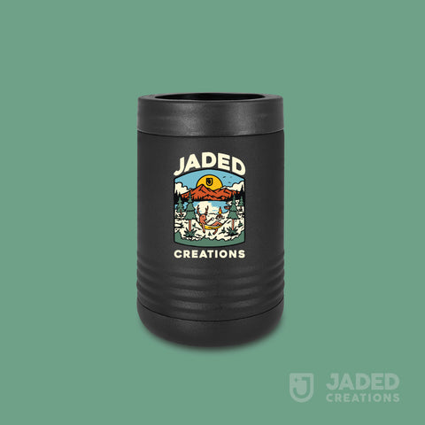 Custom Printed 12oz Can Cooler