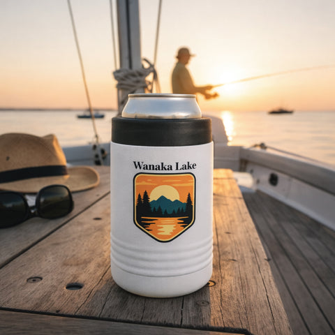 Custom Printed 12oz Can Cooler