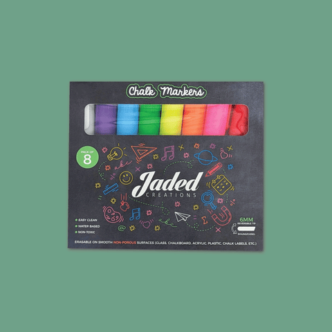 Chalk Markers