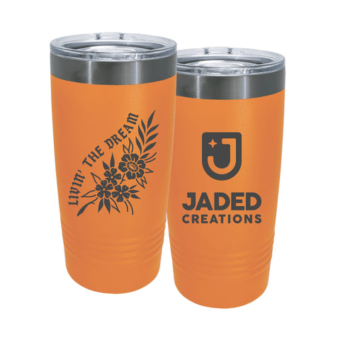 Tester Stickers