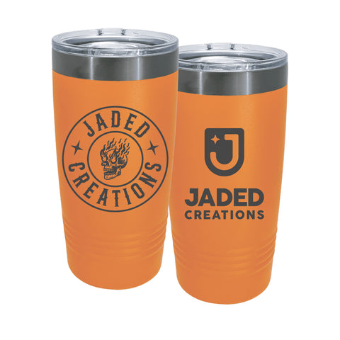 Tester Stickers