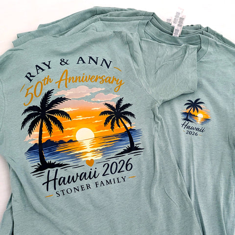 Bella Canvas Short Sleeve T-Shirt