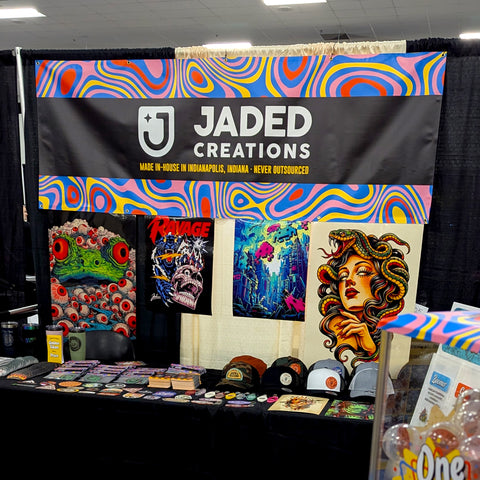 Custom Vinyl Banner