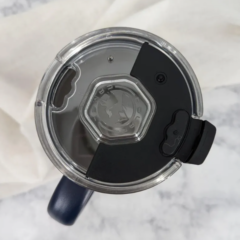 Add on Lids - Tumblers