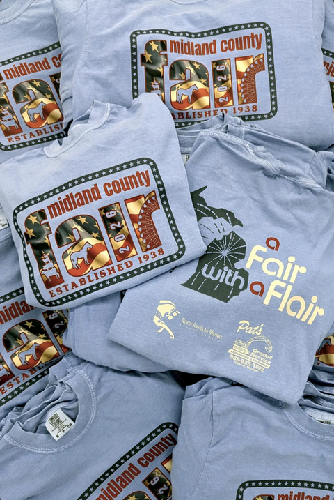 Comfort Colors 1717 T-Shirt
