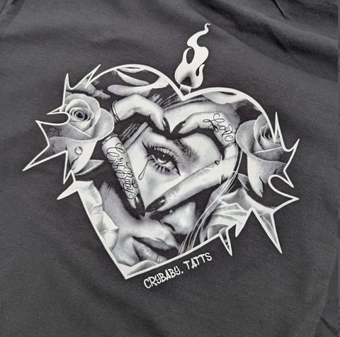 Comfort Colors 1717 T-Shirt