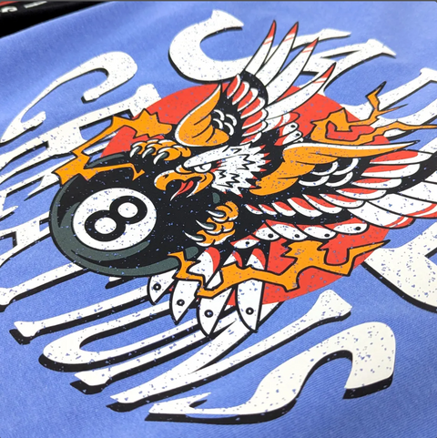Comfort Colors 1717 T-Shirt