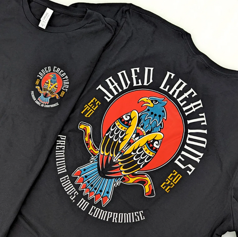 Comfort Colors 1717 T-Shirt