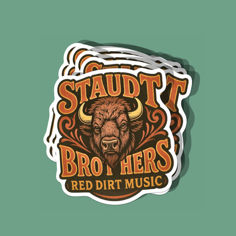 Custom Standard Stickers