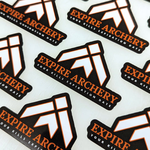 Custom Standard Stickers