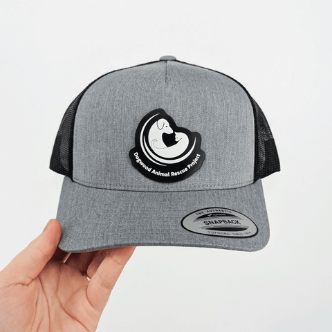 Custom Patch Hats