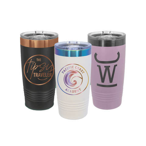 Custom Drinkware